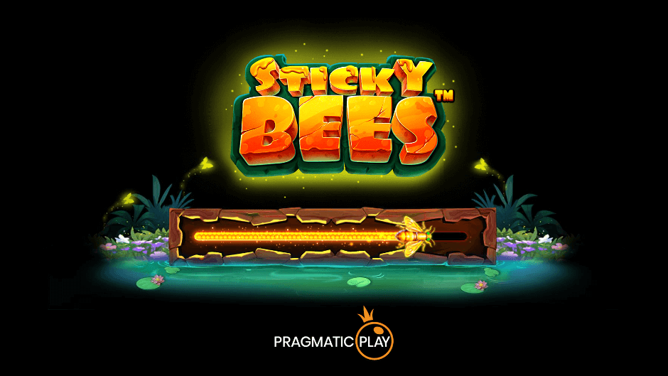 Sticky Bees Pramatic Play joker123 สมัคร Joker123