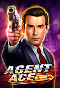 Agent Ace Jili Slot