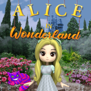 Alice In Wonderland KA Gaming joker123 สมัคร Joker123