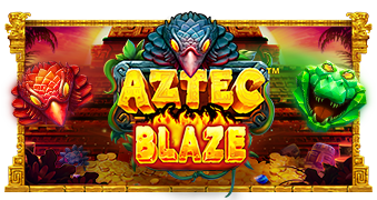 Aztec Blaze  Pramatic Play joker123 แจกโบนัส แจกเครดิตฟรี