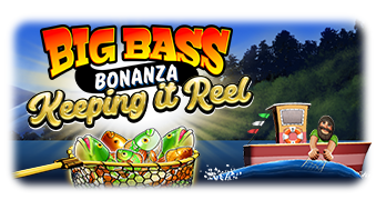 Big Bass Bonanza – Keeping it Reel  Pramatic Play joker123 แจกโบนัส แจกเครดิตฟรี