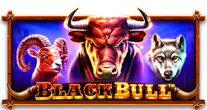 Black Bull Pramatic Play joker123 แจกโบนัส แจกเครดิตฟรี