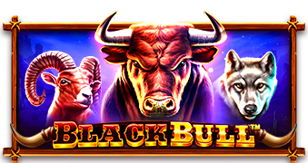 Black Bull  Pramatic Play joker123 แจกโบนัส แจกเครดิตฟรี