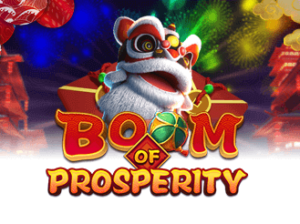 Boom of Prosperity Advantplay Joker123plus