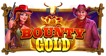 Bounty Gold Pramatic Play joker123 แจกโบนัส แจกเครดิตฟรี