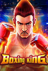Boxing King Jili Slot