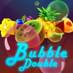 Bubble Double KA Gaming joker123 สมัคร Joker123