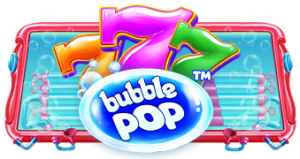 Bubble Pop Pramatic Play joker123 แจกโบนัส แจกเครดิตฟรี
