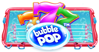 Bubble Pop Pramatic Play joker123 แจกโบนัส แจกเครดิตฟรี