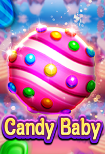 Candy Baby Jili Slot