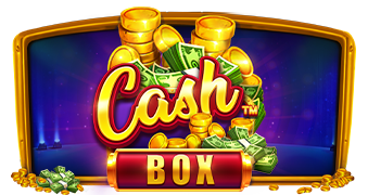 Cash Box  Pramatic Play joker123 แจกโบนัส - เครดิตฟรี