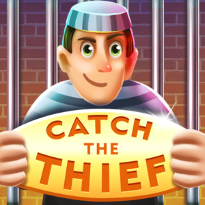 Catch The Thief KA Gaming joker123 สมัคร Joker123