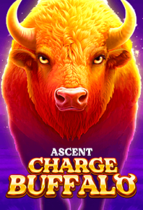 Charge Buffalo Ascent Jili Slot