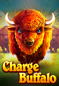 Charge Buffalo Jili Slot