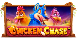 Chicken Chase Pramatic Play joker123 แจกโบนัส แจกเครดิตฟรี