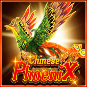 Chinese Phoenix KA Gaming joker123 สมัคร Joker123