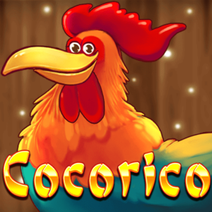 Cocorico KA Gaming slotJoker123