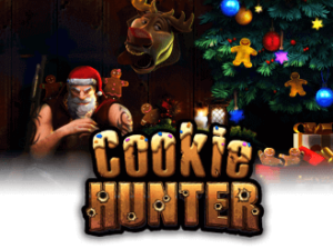 Cookie Hunter Advantplay Joker1234