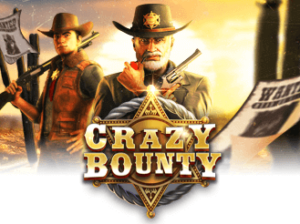 Crazy Bounty Advantplay Joker game 123