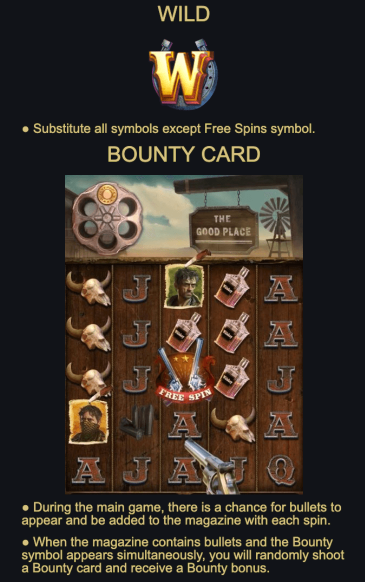 Crazy Bounty Advantplay Joker1234