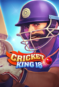 Cricket King 18 Jili Slot