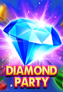 DIAMOND PARTY Jili Slot