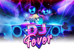 DJ Fever Advantplay wwwJoker123c net