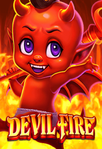 Devil Fire Jili Slot