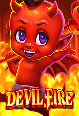 Devil Fire Jili Slot