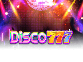 Disco 777 Advantplay Joker123 slot