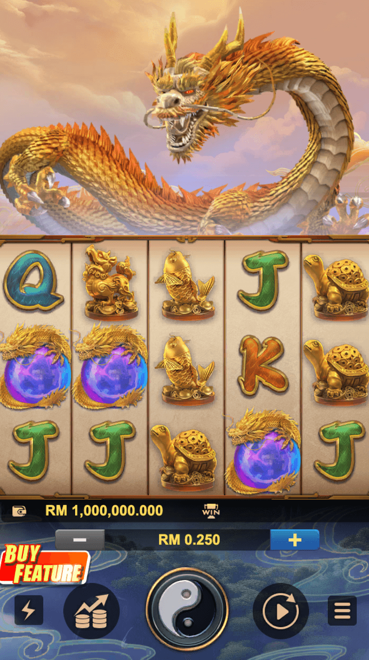 Dragon Chi’s Quest Advantplay wwwJoker123c net