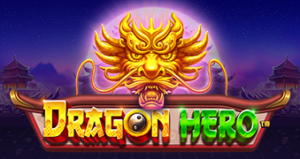 Dragon Hero Pramatic Play joker123 แจกโบนัส แจกเครดิตฟรี