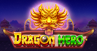 Dragon Hero  Pramatic Play joker123 แจกโบนัส แจกเครดิตฟรี