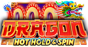 Dragon Hot Hold and Spin Pramatic Play joker123 แจกโบนัส แจกเครดิตฟรี