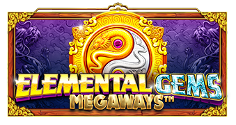 Elemental Gems Megaways  Pramatic Play joker123 แจกโบนัส แจกเครดิตฟรี