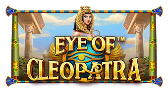 Eye of Cleopatra  Pramatic Play joker123 แจกโบนัส แจกเครดิตฟรี