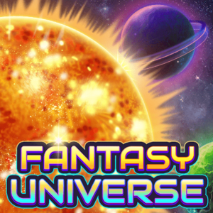 Fantasy Universe KA Gaming สล็อตโจ๊กเกอร์ 123