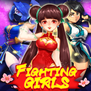 Fighting Girls KA Gaming joker123 สมัคร Joker123