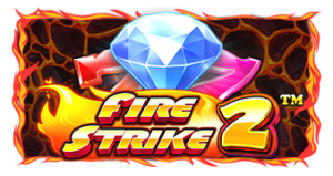 Fire Strike 2 Pramatic Play joker123 แจกโบนัส แจกเครดิตฟรี