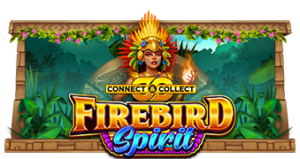 Firebird Spirit Pramatic Play joker123 แจกโบนัส แจกเครดิตฟรี