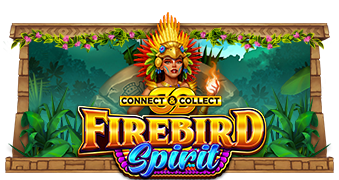 Firebird Spirit  Pramatic Play joker123 แจกโบนัส แจกเครดิตฟรี
