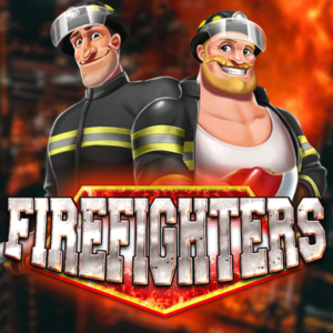 Firefighters KA Gaming joker123 สมัคร Joker123