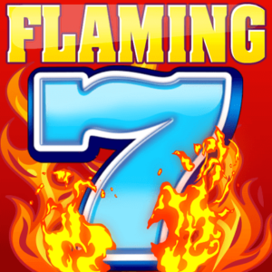 Flaming 7's KA Gaming joker123 สมัคร Joker123