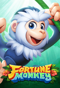 Fortune Monkey Jili Slot