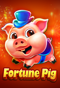 Fortune Pig Jili Slot