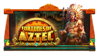 Fortunes of Aztec  Pramatic Play joker123 แจกโบนัส เครดิตฟรี