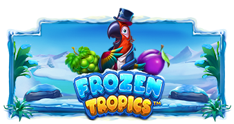 Frozen Tropics  Pramatic Play joker123 แจกโบนัส - เครดิตฟรี