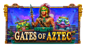 Gates of Aztec  Pramatic Play joker123 แจกโบนัส เครดิตฟรี