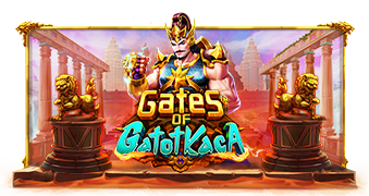 Gates of Gatot Kaca  Pramatic Play joker123 แจกโบนัส แจกเครดิตฟรี