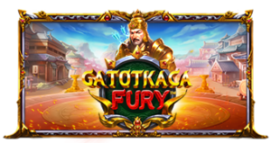 Gatot Kaca’s Fury Pramatic Play joker123 แจกโบนัส แจกเครดิตฟรี